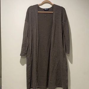 Revolve Duster Swearer